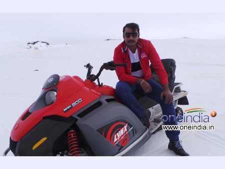 Darshan's Brindavana Run Time Reduced