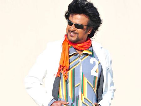 Rajinikanth Promised To Get His Daughter Married To Me!