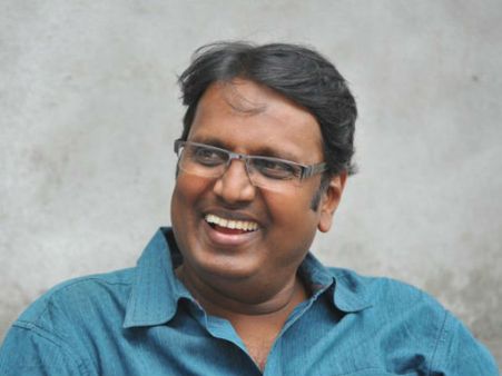 Gunasekhar Praises Thota Tharani's Work in Rudhramadevi