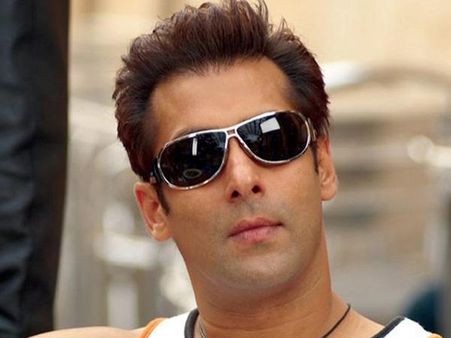 Salman Khan Recalls Aishwarya Rai Bachchan!