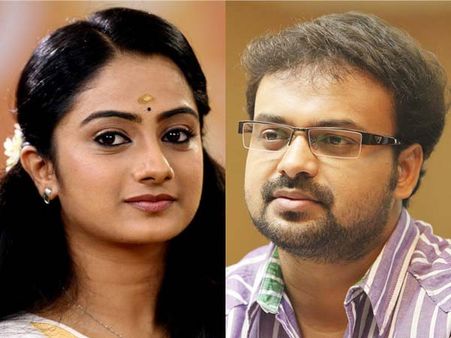 Kunchacko Boban To Romance Namitha Pramod Once Again!