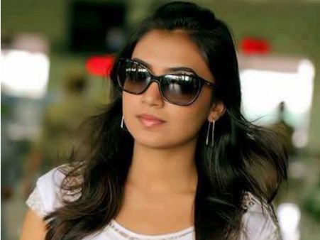 Nazriya Nazim Files Complaint Against Naiyaandi Makers!