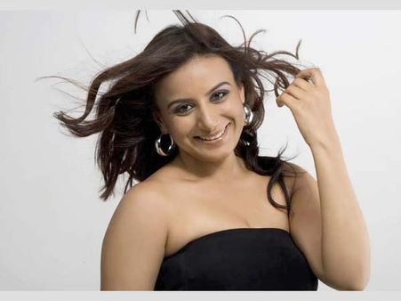 Happy Birthday To Gorgeous Pooja Gandhi