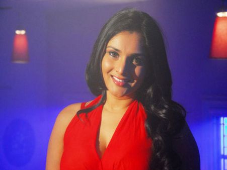 Will Ramya Keep Up Her Promise?