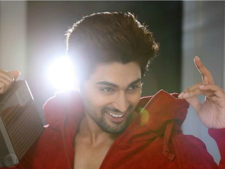 KBC Just Like An Exam Without Big B: Ruslaan Mumtaz