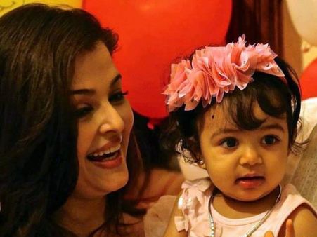 Aishwarya Opted For Stem Cell Banking When Aaradhya Was Born
