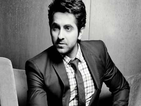 Ayushmann Khurrana Will Play A Scientist In A Biopic