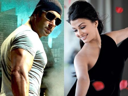 Salman Khan Praises Aishwarya Rai Bachchan On Bigg Boss; Aish Says Thanks!