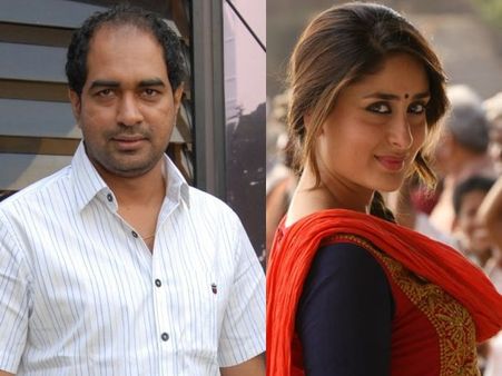 Krish Casting Kareena Kapoor For Gabbar?