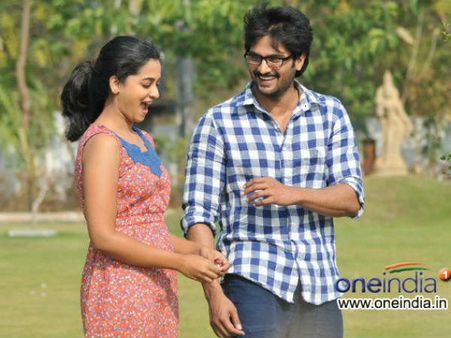 Prema Katha Chitram To Have Hindi Remake: Maruthi