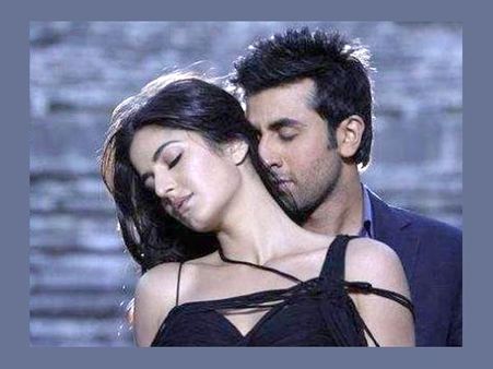 Ranbir Kapoor And Katrina Kaif's Secret Holiday In New York