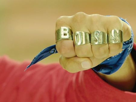 Guinness Record: Akshay Kumar's Boss Poster Is The Largest In The World