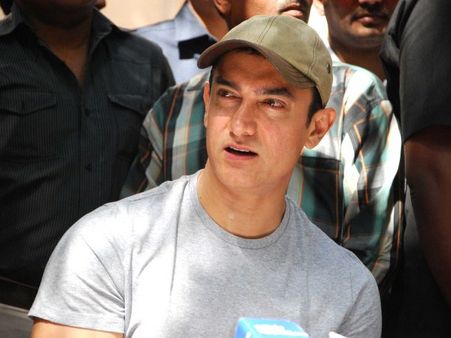 Aamir Khan Buys Flat For Which He Used To Pay Rs 1 Million As Rent