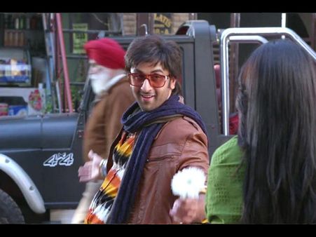 Besharam (9 Days) First Week Collection At Box Office