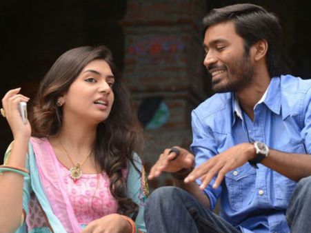Naiyaandi Movie Review