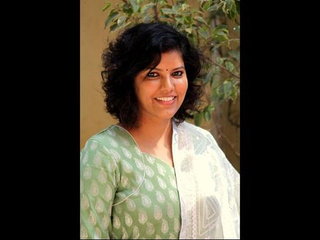Direction Is Difficult For Ladies: Sumana Kittur