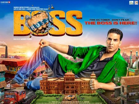 Akshay Kumar Does Not Worry About The Hundred Crore Club