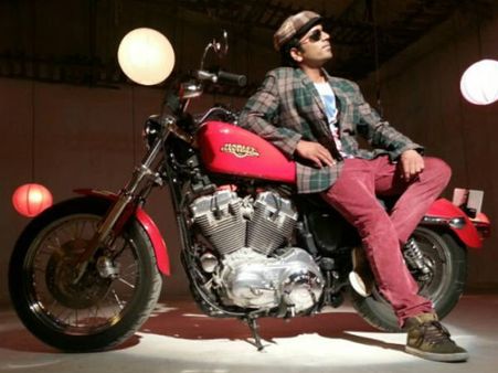 CV Kumar Acquires Lucia Remake Rights