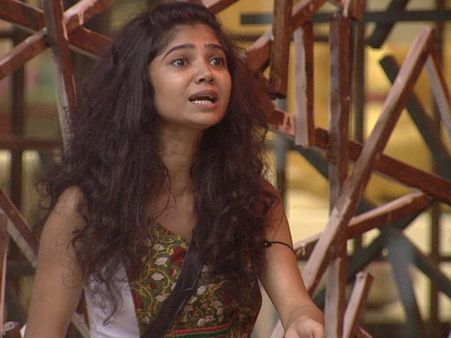 Ratan Rajput Talks About Fake Content, Politics And Cow Dung In Bigg Boss 7 House!