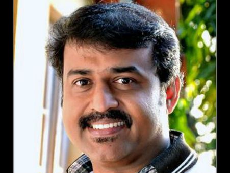 Salim Ahamed Slams Movie With Manju Warrier, Suresh Gopi!