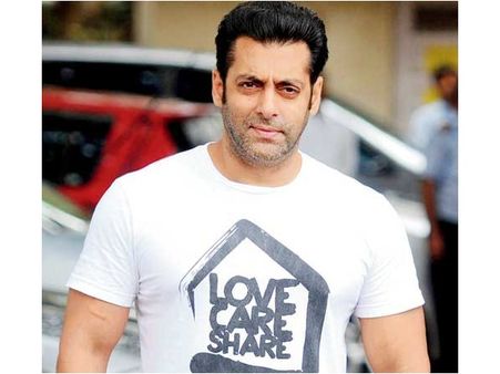 Salman Khan's Hit-And-Run-Case Court Hearing Adjourned, Judge Absent