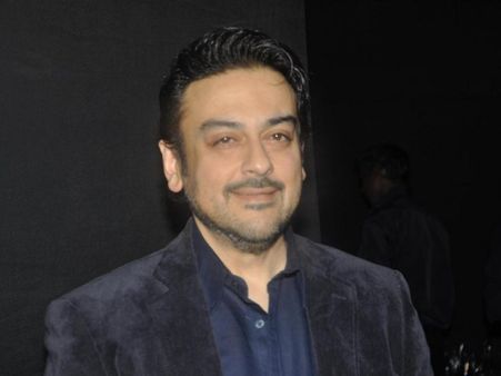Adnan Sami Overstays After Visa Expires, Will He Leave India?