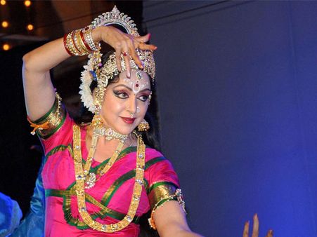 Ten Interesting Facts About Hema Malini On Her Birthday