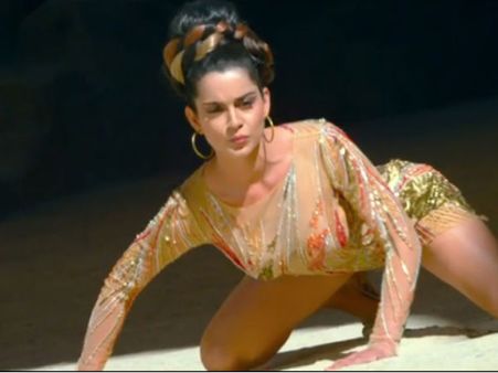 Kangna Ranaut Refused Krrish 3 Courtesy Priyanka Chopra!