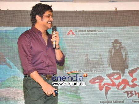 Bhai Songs Are Better Than Attarintiki Daredi: Nagarjuna