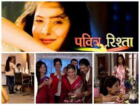 Pavitra Rishta 20 Years Later: Arjun-Purvi Separated