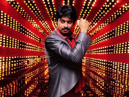 Srikanth To Star In Swamy Ra Ra Remake