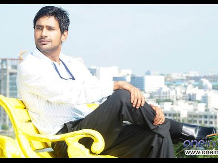 Telugu Actor Varun Sandesh To Debut In Sandalwood