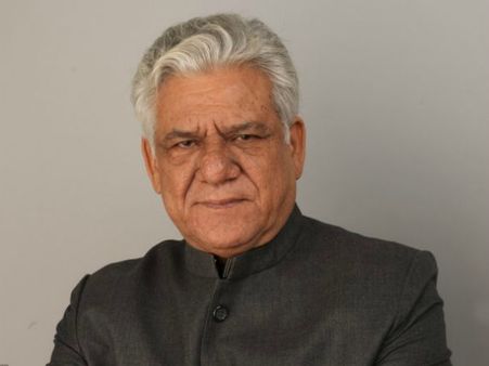 Om Puri Turns 65 Today: Hats off For His Contribution To The World Of Cinema