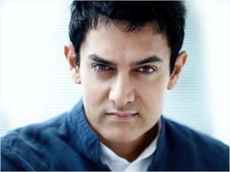 Aamir Khan In Legal Trouble!
