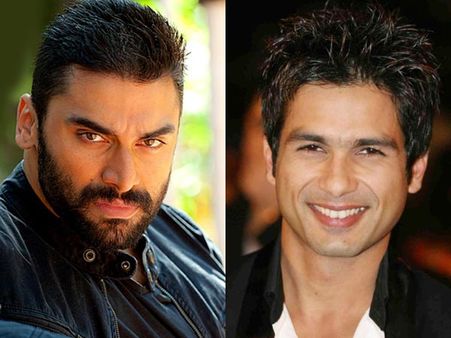 Shahid Kapoor Defends Nikitin Dheer Over A False Report
