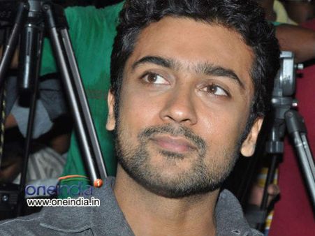 Did Surya Pay Gautham Menon Rs 10 crore?
