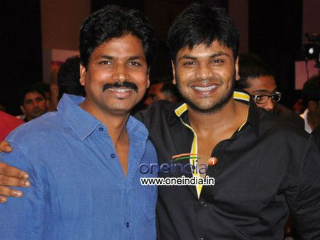 Doosukeltha Director Veeru Potla Becomes Father Of Baby Girl