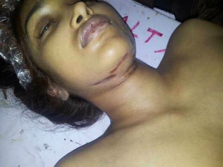 Shocker: Rabbiya Khan Sees A Medium To Find Jiah Khan's Spirit