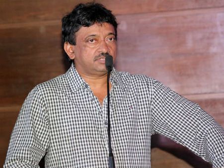 Established Actors Come With Baggage: RGV