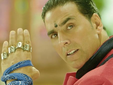 Top 10 Bakwas Scenes Of Akshay Kumar's Boss