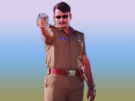 Darshan-AMR Ramesh Joining Hands For Aaspota