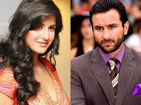 Kabir Khan's Next With Saif Ali Khan And Katrina Kaif