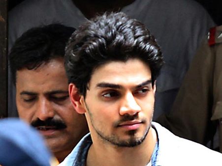 Jiah Khan's Boyfriend Suraj Pancholi Got A New Girl In Life?