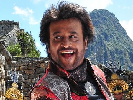 Will Rajinikanth Do Cameo Role In Kannada Movie One Way?