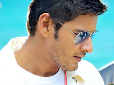 Mahesh Babu Joins Hands With A Corporate Production House