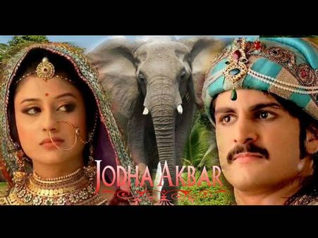 Jodha Akbar: Jalal's Pet Elephant Gets Drugged, Pratap Helps Jalal In Taming Him!