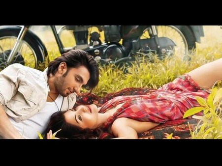 Rare-Unseen Pics: Ranveer Singh Wants To Reunite With Rumoured Ex-Girlfriend!