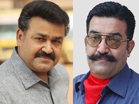 Rishiraj Singh Is The Real Superstar, Says Mohanlal