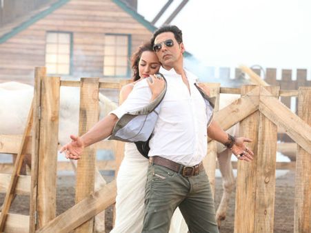 Akshay Kumar's Boss 7 Days Collection At Box Office