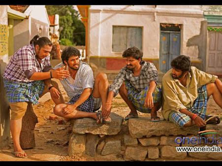 Darshan Releases Huchudugaru Audio